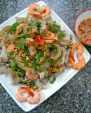 Mít Trộn (Mít Thấu)