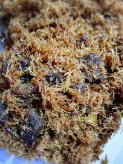 Foto resep Serundeng Daging Sapi