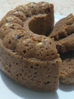 Foto resep Brudel cake sereal no mixer no oven So simple+step by step
