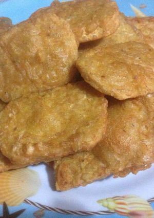 Foto resep Tempe selimut