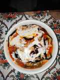 Dahi wale began