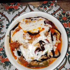 A picture of Dahi wale began.