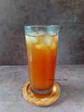 Ice Tamarind Tea