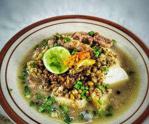 Fresh Memasak Kaldu Sumenep Sup Daging Kacang Hijau Gurih Mantul Fresh Memasak Kaldu Sumenep Sup Daging Kacang Hijau Gurih Mantul