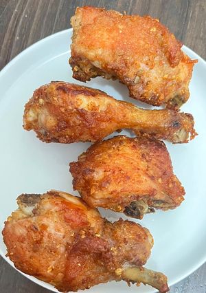 Foto resep Ayam Goreng Ketumbar