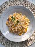 Nasi Goreng Mentega