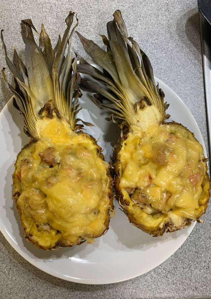 Мясо по-французски