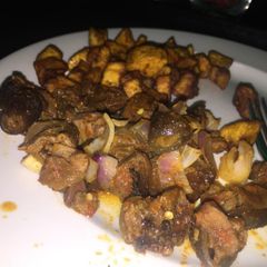 A picture of Asun.