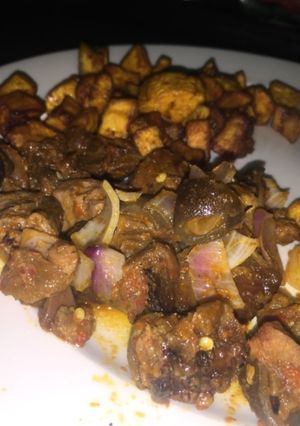 A picture of Asun.