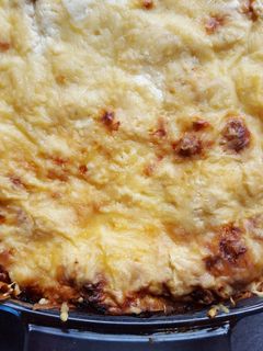 Une photo de Lasagnes maison