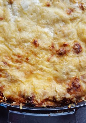 Une photo de Lasagnes maison