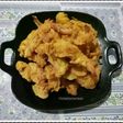 Udang Goreng Tepung