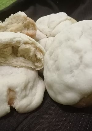 Una foto de Conchas