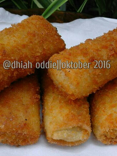 Foto resep Risoles