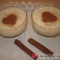 A picture of Easy and tasty rizogalo!!.