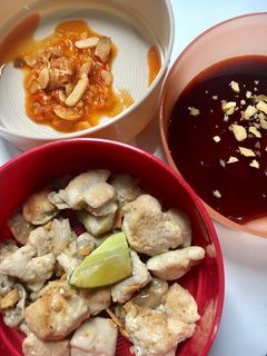 Foto resep Taichan goreng