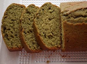 Foto principal de Torta de yerba mate