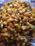 Tumis jagung manis