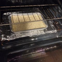 A picture of Easy Banana bread/cake.