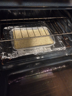 A picture of Easy Banana bread/cake.