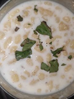 बूंदी का रायता (Boondi ka rayta recipe in hindi) रेसिपी मुख्य फोटो