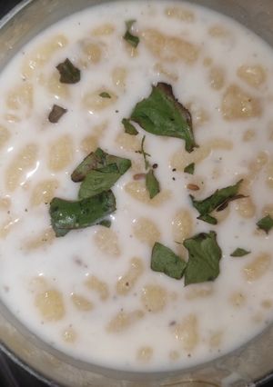 बूंदी का रायता (Boondi ka rayta recipe in hindi) रेसिपी मुख्य फोटो