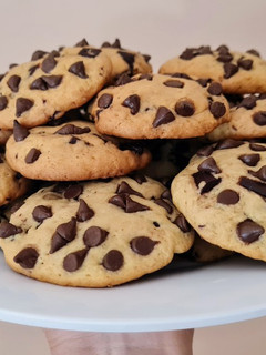 Una foto de Galletas de Rapunzel 🎥 film "Enredados" 🍪 Cookies fáciles 🍪
