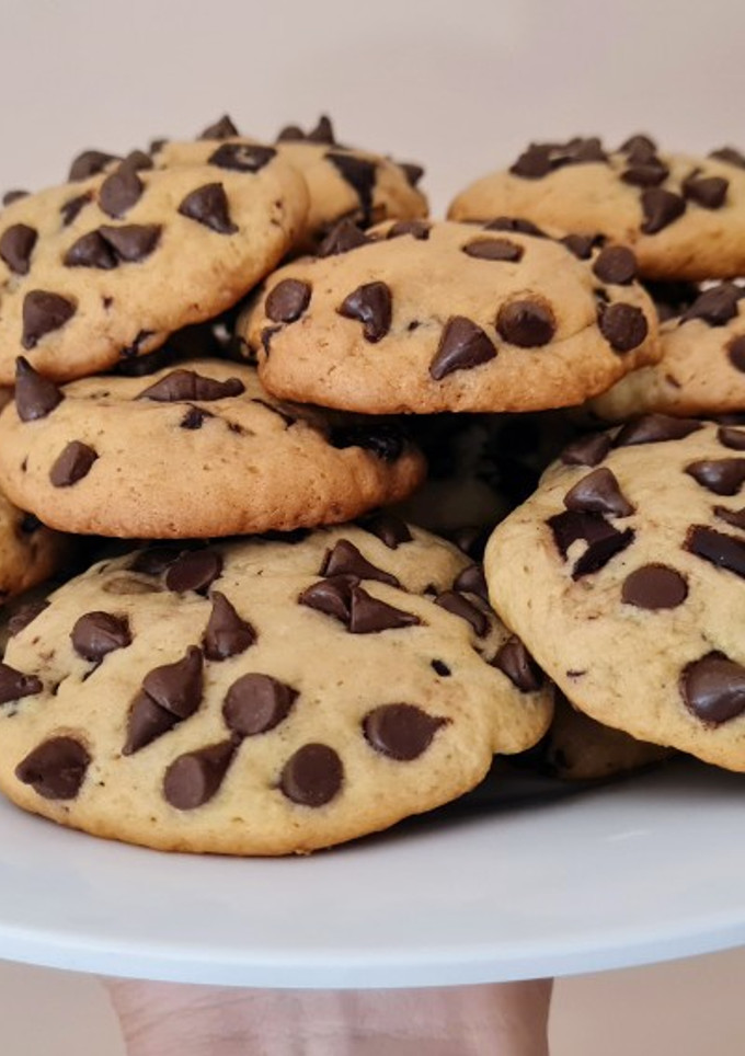 Una foto de Galletas de Rapunzel 🎥 film "Enredados" 🍪 Cookies fáciles 🍪