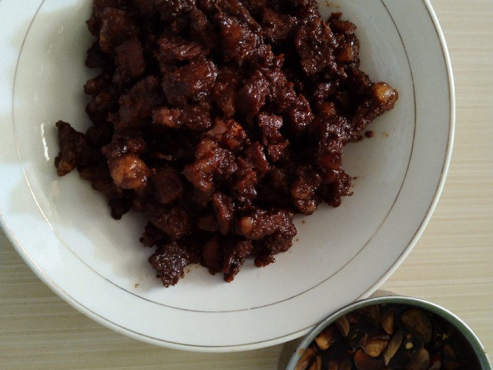 Cara Bikin Sate Goreng Daging Sapi Yang Mudah