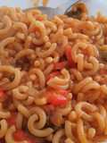 Fideus a la cassola/Fideos a la cazuela