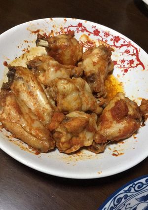 รูปของ ไก่นิวออร์ลีนส์