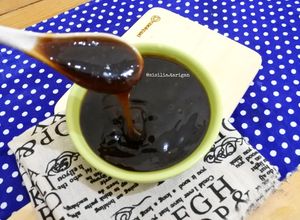 Foto resep Saus Teriyaki Homemade (Halal)
