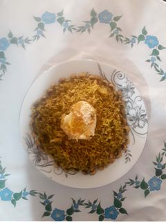 عکسی از دستور دمپختک