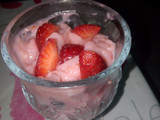 كريمة الفراوله 🍓