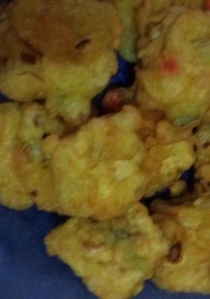 Foto resep Tempe mendoan gurih