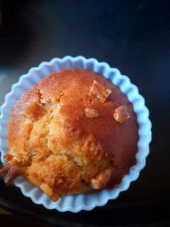வாழைப்பழ மஃபின்(banana muffin recipe in tamil) செய்முறை முக்கிய புகைப்படம்