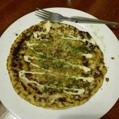 A picture of Okonomiyaki_2.