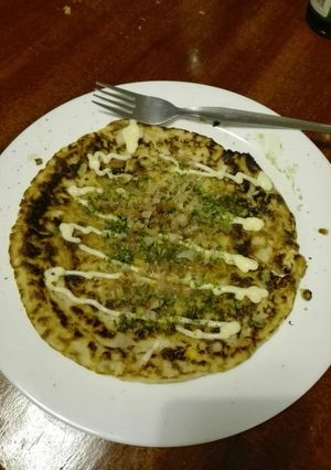 A picture of Okonomiyaki_2.