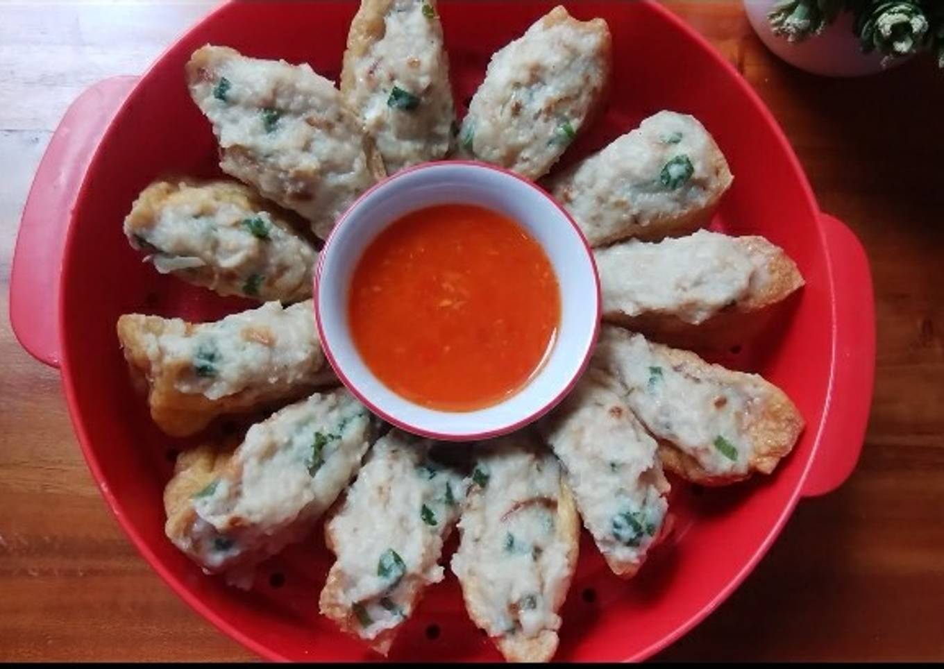 Tahu bakso ekonomis