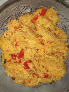 Foto resep Sambal Urap nikmat anti gagal ala bundadewi