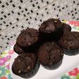 Muffin nyoklatt bangeett