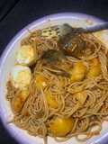 🍝Taliya da dankali🍝