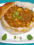 Durban Bunny Chow In A New Avatar