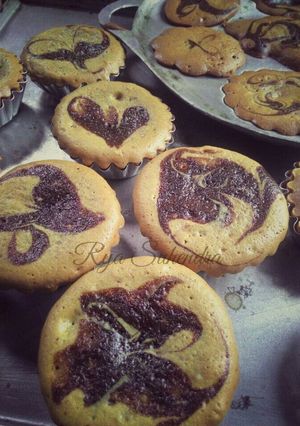 Foto resep Bolu Kering