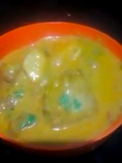 காபுல் சனா உருன்டை குருமா (kabul sana urundai kurma Recipe in Tamil) செய்முறை முக்கிய புகைப்படம்