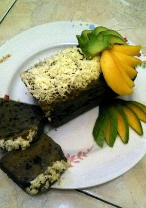 Foto resep #Brownies alpukat
