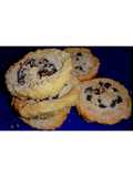 Oat cracker gurih