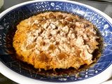 家常瓜仔肉燥