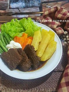 Foto resep Selat Solo
