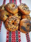 Bagel sau covrigi